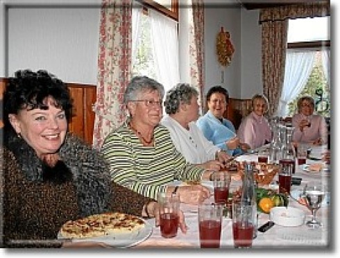 Gasthaus zum Pflug