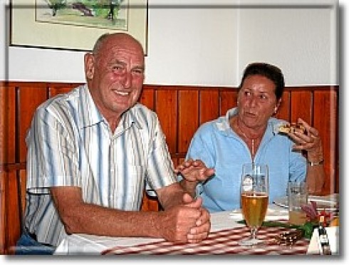 Gasthaus zum Pflug