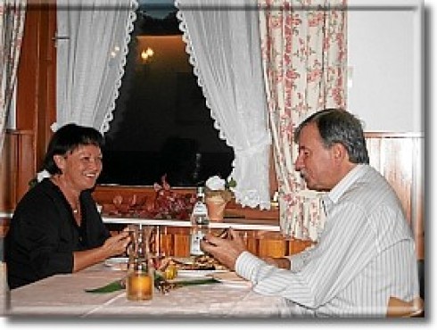 Gasthaus zum Pflug
