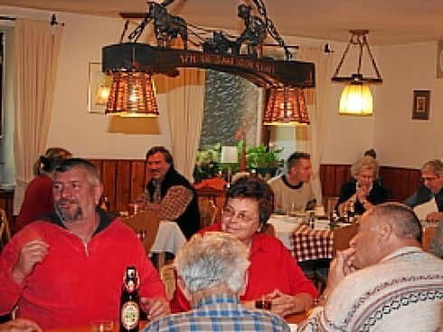 Gasthaus zum Pflug