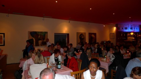 Trattoria Milano