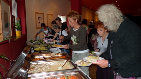 Trattoria Milano