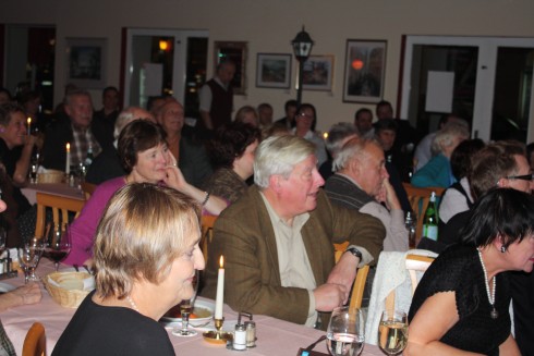 Trattoria Milano