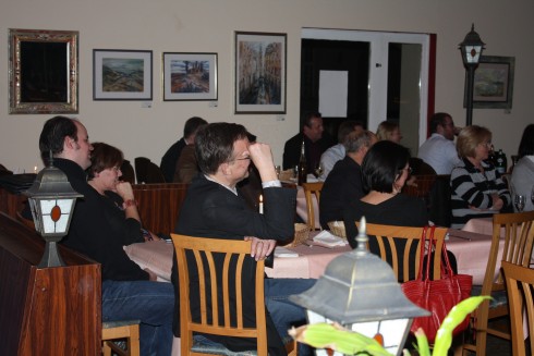 Trattoria Milano