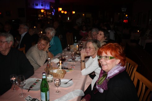 Trattoria Milano