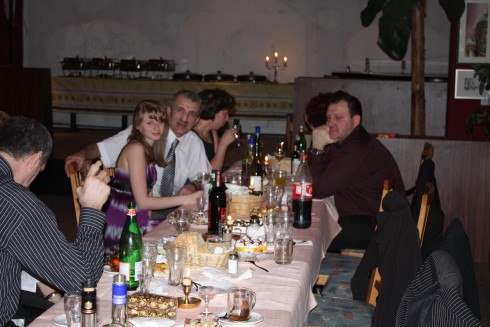 Trattoria Milano