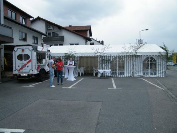 Speisegaststätte Schmitt