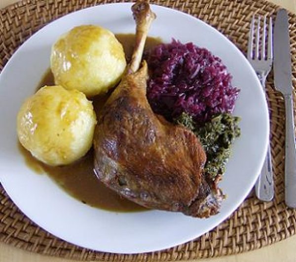 Speisegaststätte Schmitt