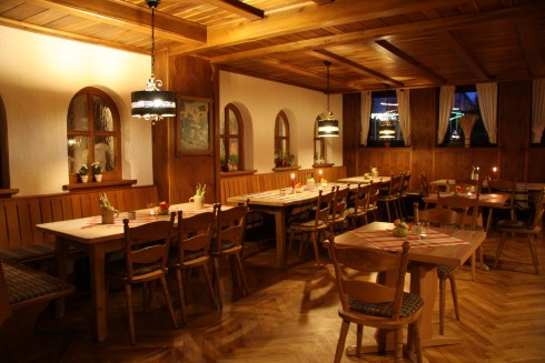Wirtshaus Pfaffenmühle