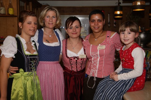 Wirtshaus Pfaffenmühle
