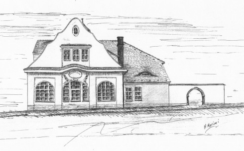 Albert´s BRÜCKENBRÄU Restaurant
