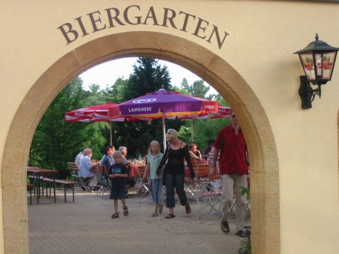 Albert´s BRÜCKENBRÄU Restaurant