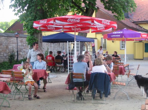 Albert´s BRÜCKENBRÄU Restaurant