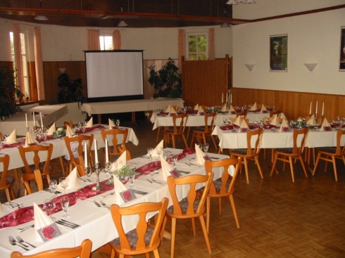 Albert´s BRÜCKENBRÄU Restaurant