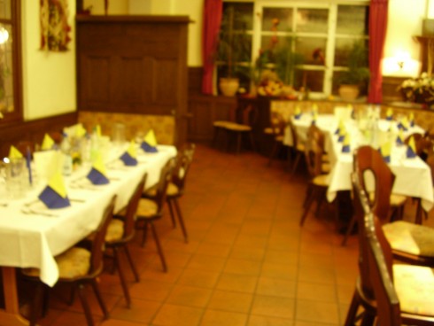 Albert´s BRÜCKENBRÄU Restaurant