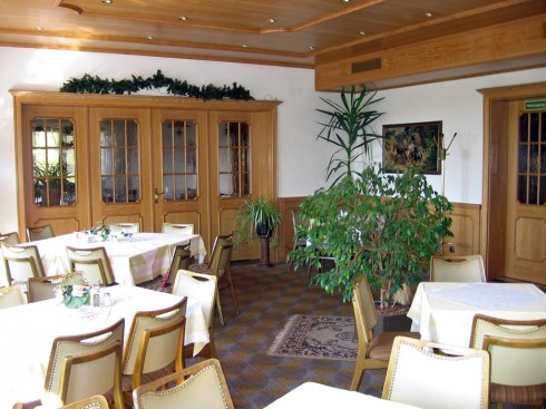 Hotel Maienhof