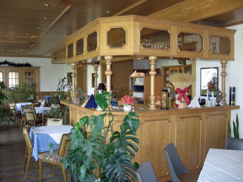 Hotel Maienhof