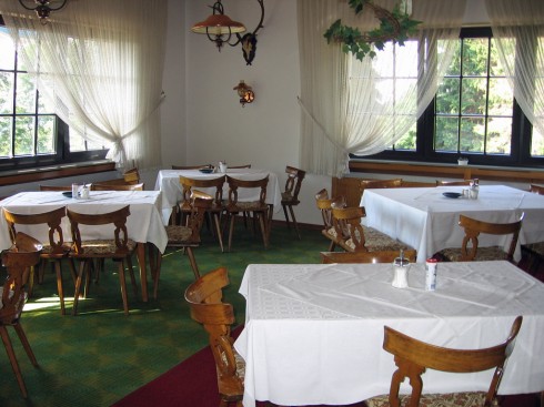 Hotel Maienhof