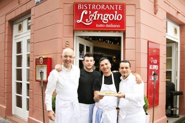 Bistrorante L’Angolo