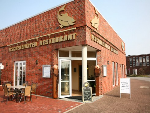 Restaurant Fischereihafen Restaurant in Cuxhaven