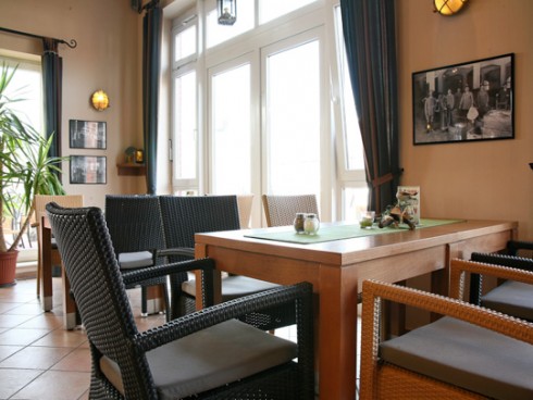 Fischereihafen Restaurant