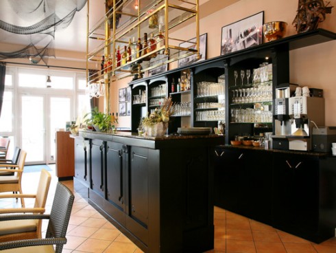 Fischereihafen Restaurant