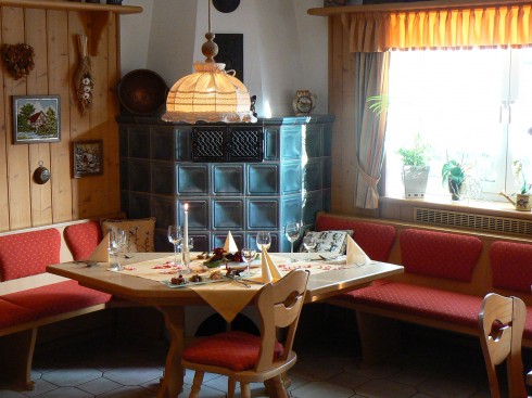 Gasthof Roseneck