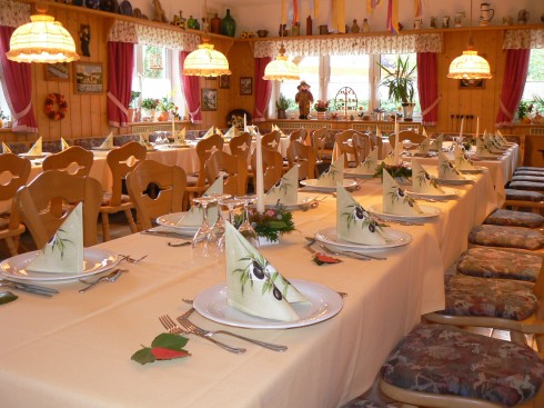 Gasthof Roseneck