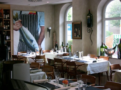 Restaurant Weinstein