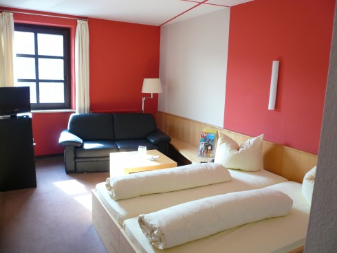 Meister BÄR HOTEL Wunsiedler Hof