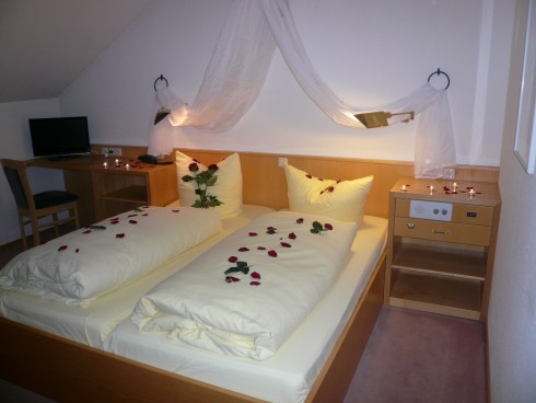 Meister BÄR HOTEL Wunsiedler Hof