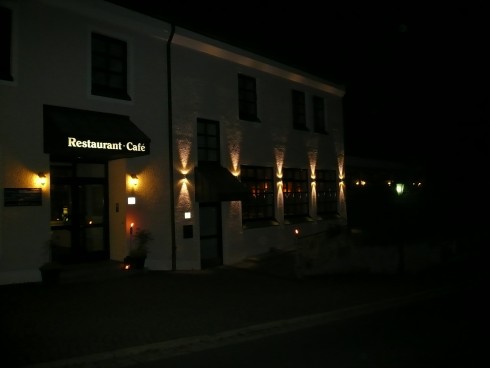 Meister BÄR HOTEL Wunsiedler Hof