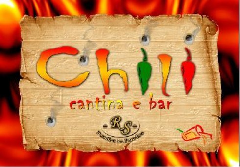 chili cantina e bar