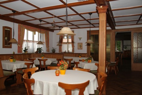 Restaurant  Faxe Schwarzwälder Hof in Kappelrodeck OT Waldulm