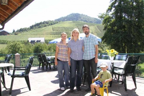  Faxe Schwarzwälder Hof