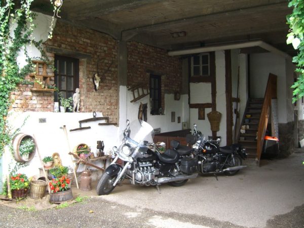  Faxe Schwarzwälder Hof