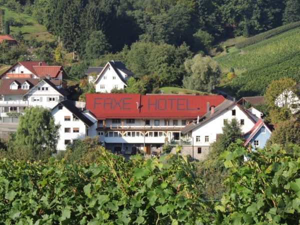  Faxe Schwarzwälder Hof