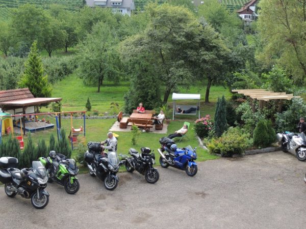  Faxe Schwarzwälder Hof