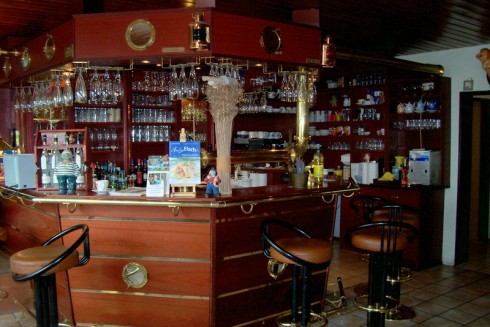 Büsumer Krabbenstube zur Barkasse , Büsum