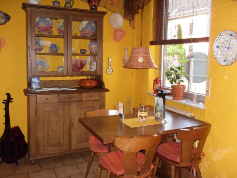 Adega Tapas