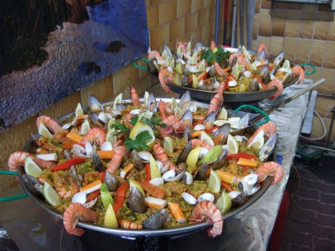 Adega Tapas