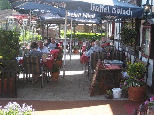 Lehmbacher hof