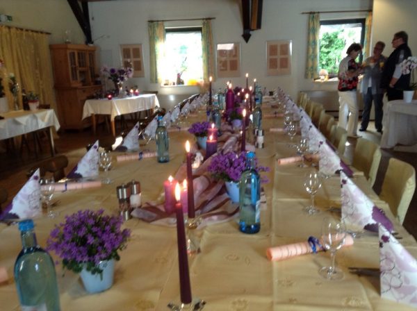 Restaurant Meindl