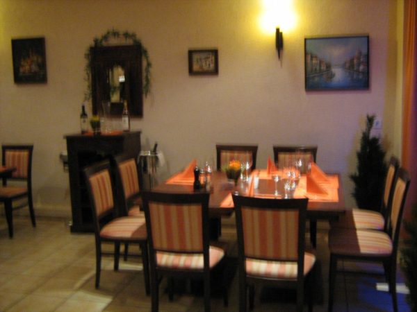 Pizzeria-Ristorante Taormina, Remscheid