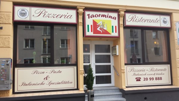 Pizzeria-Ristorante Taormina, Remscheid