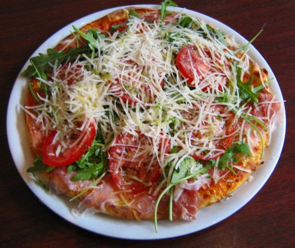 Pizzeria-Ristorante Taormina