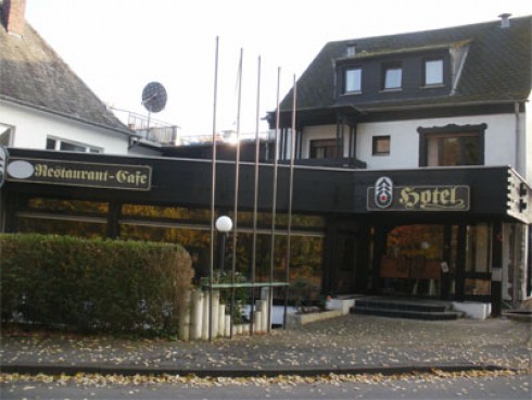 Landhotel Westerwald