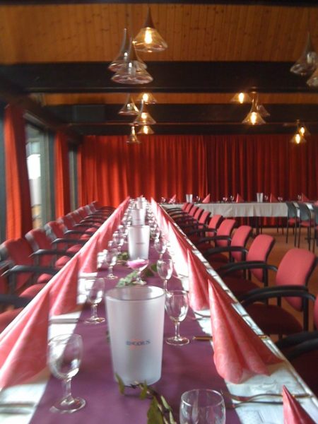 Landhotel Westerwald