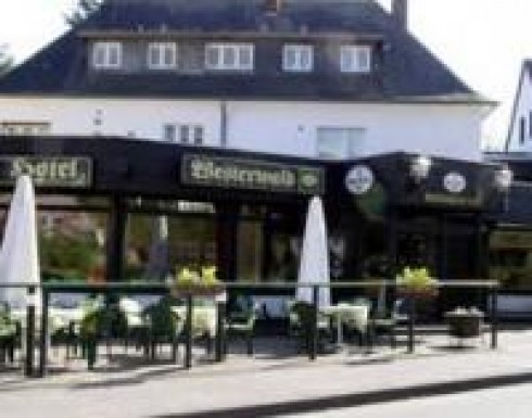 Landhotel Westerwald