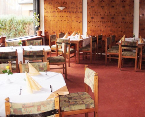 Landhotel Westerwald